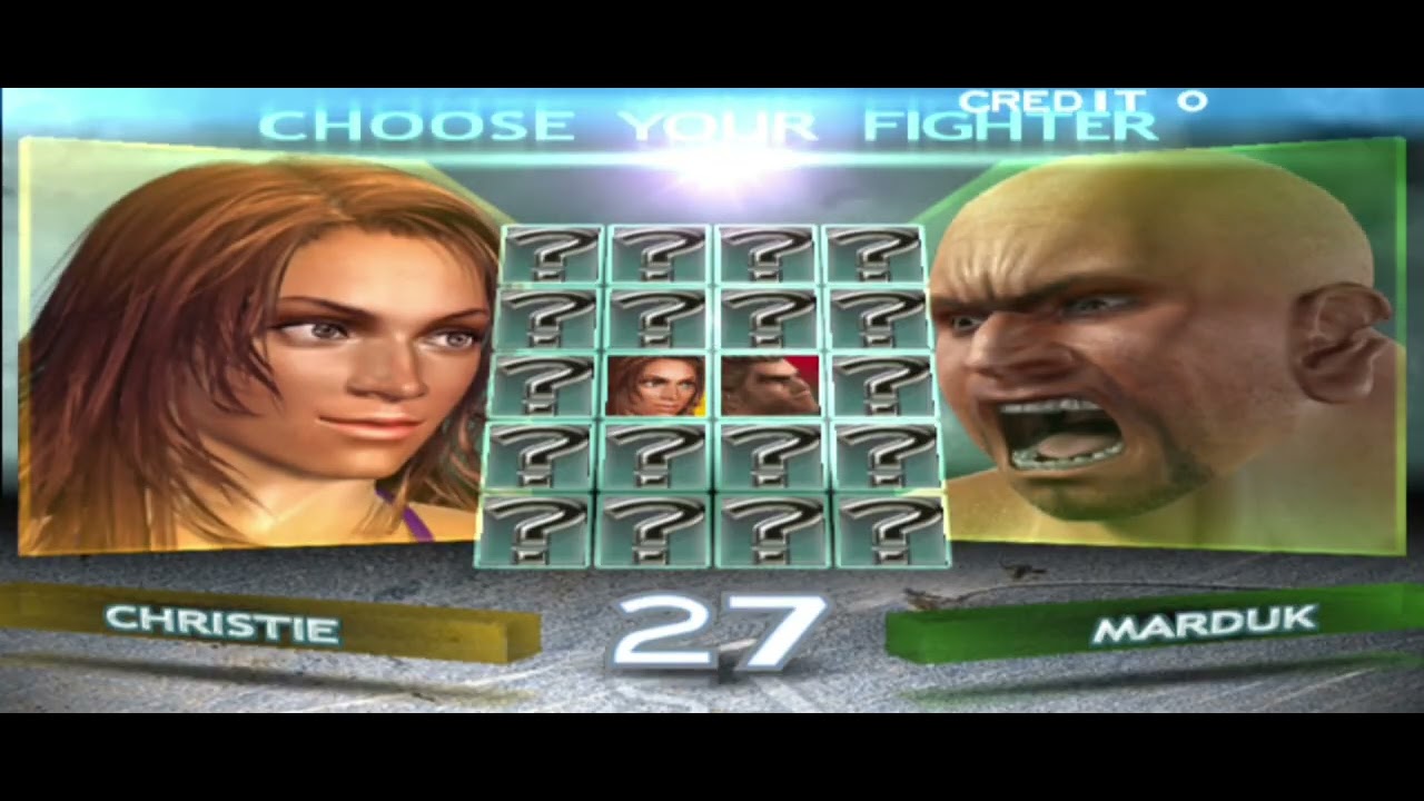 Игра для PS2 TEKKEN 4