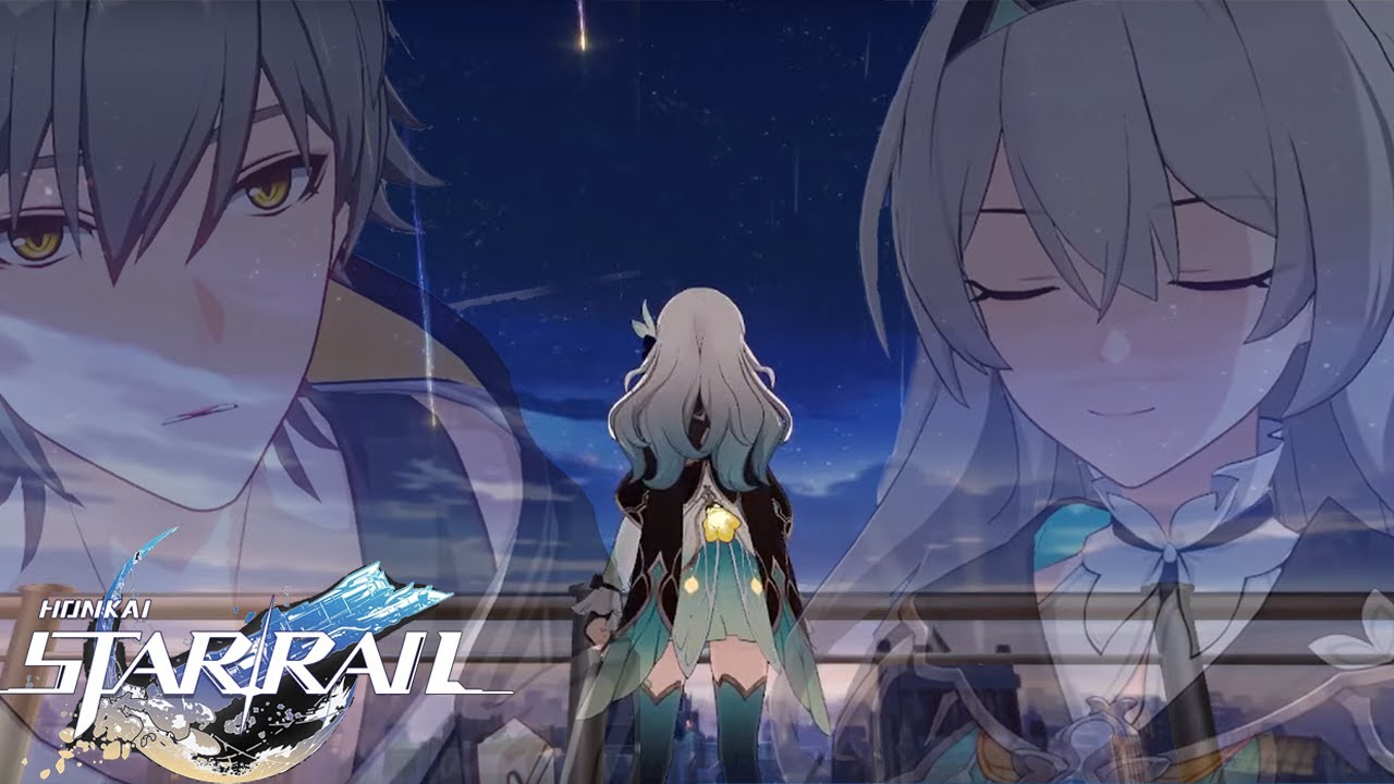 Firefly Theme (If I Can Stop One Heart From Breaking) - Honkai: Star Rail