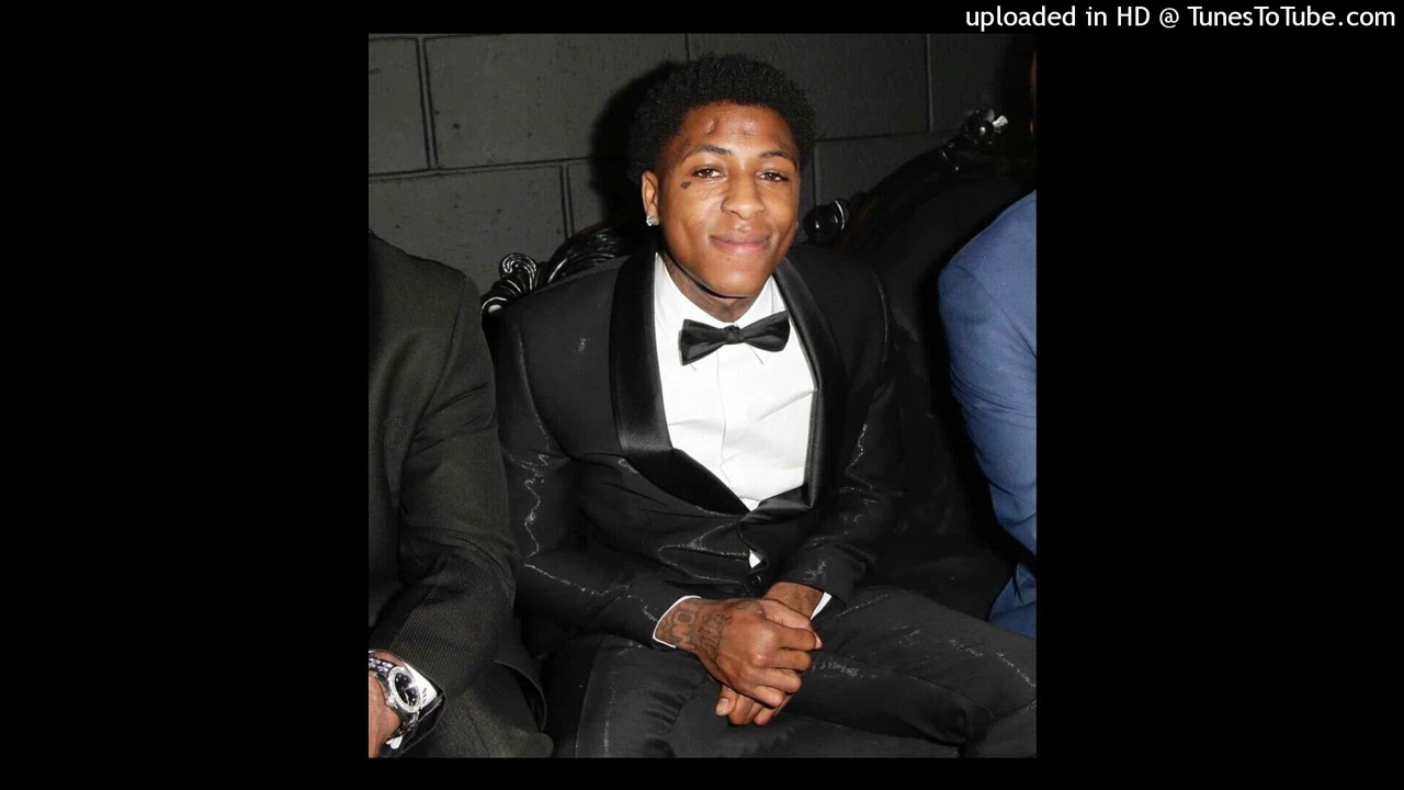 [FREE FOR PROFIT] NBA Youngboy Type Beat 2026 - 