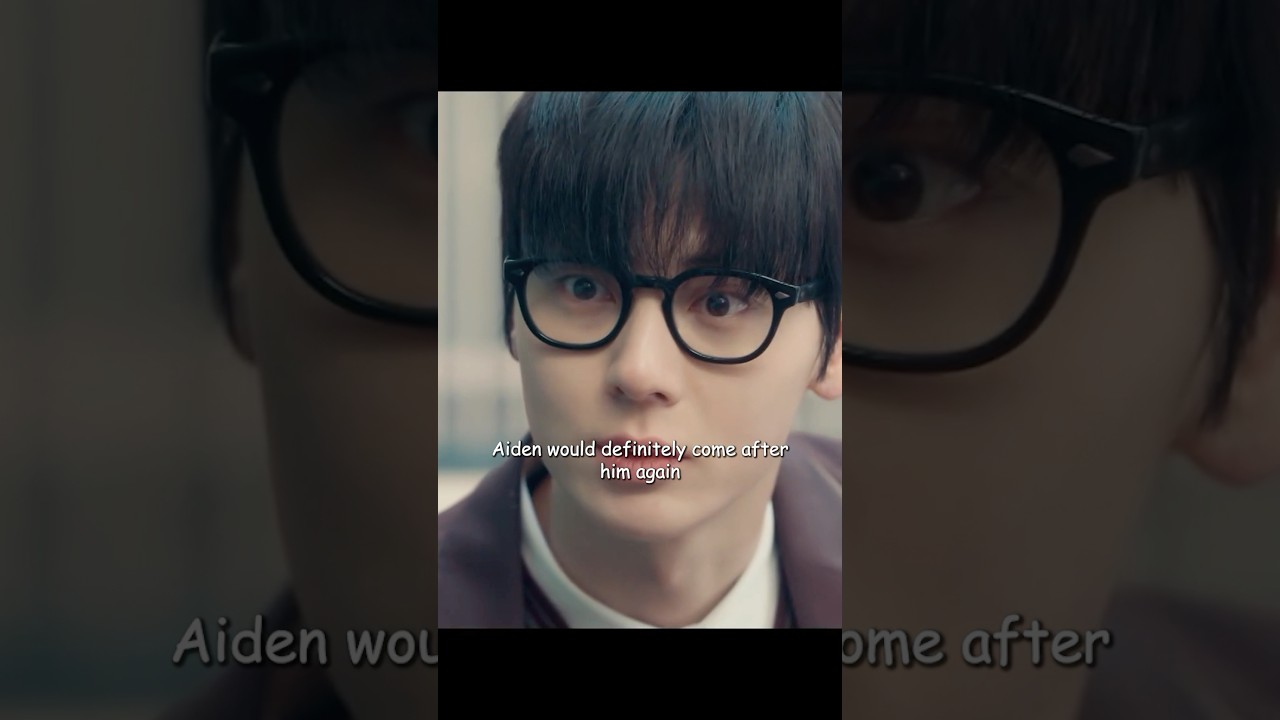 The Delinquent Who Just Wanted to Study#movie #film #fyp #foryou