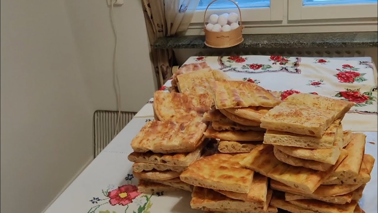 #bread Homemade bread 