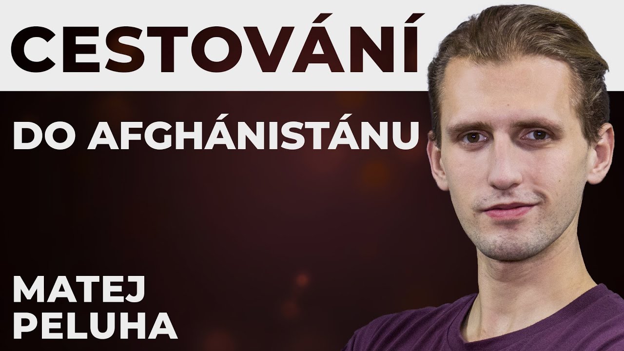 Afghánistán: Tálibánci mi vrazili do ruky samopal a chtěli se vyfotit. Západ nemají rádi. | SVĚTOVÍ
