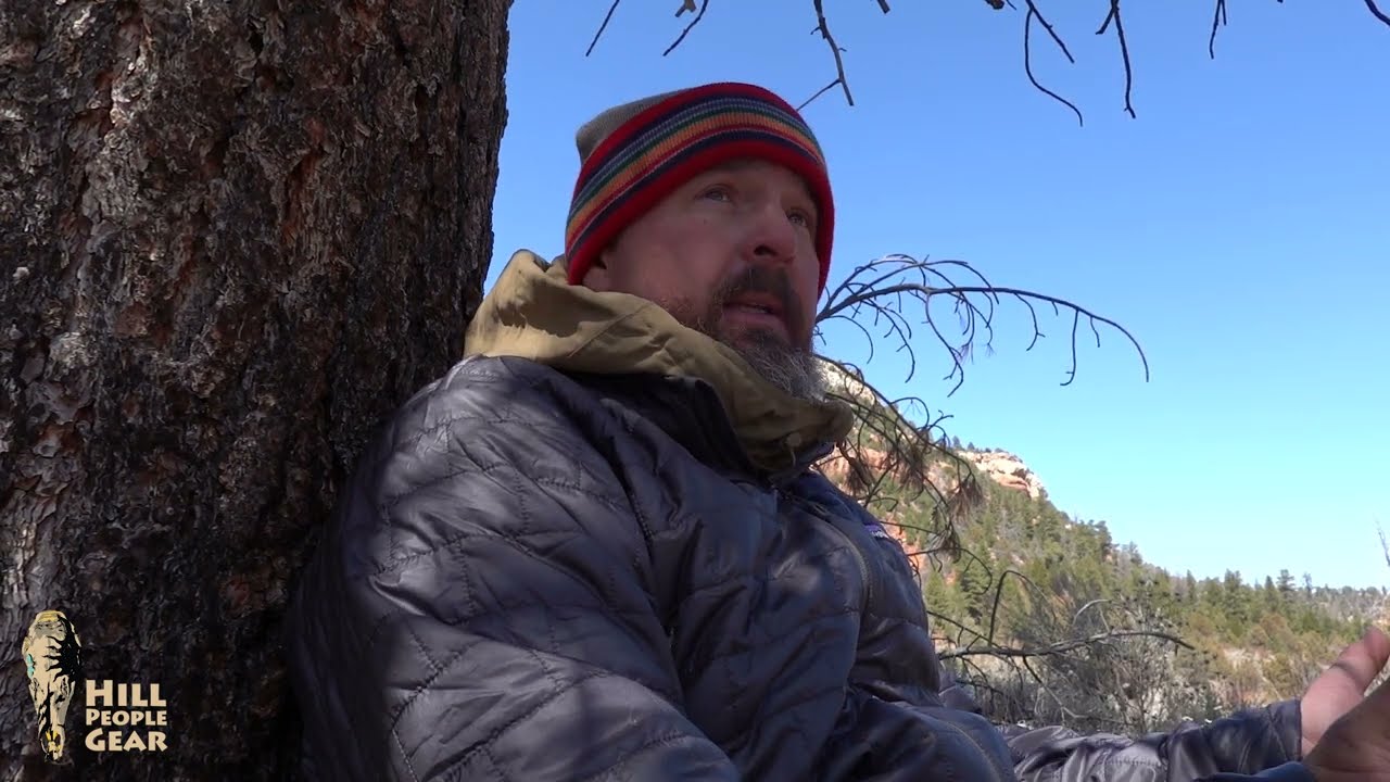 in the field: Beaver Meadow