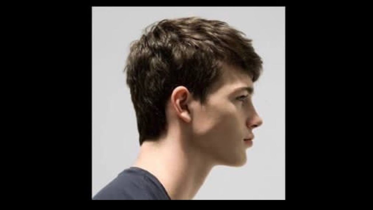 Masculine Pretty Boy V3