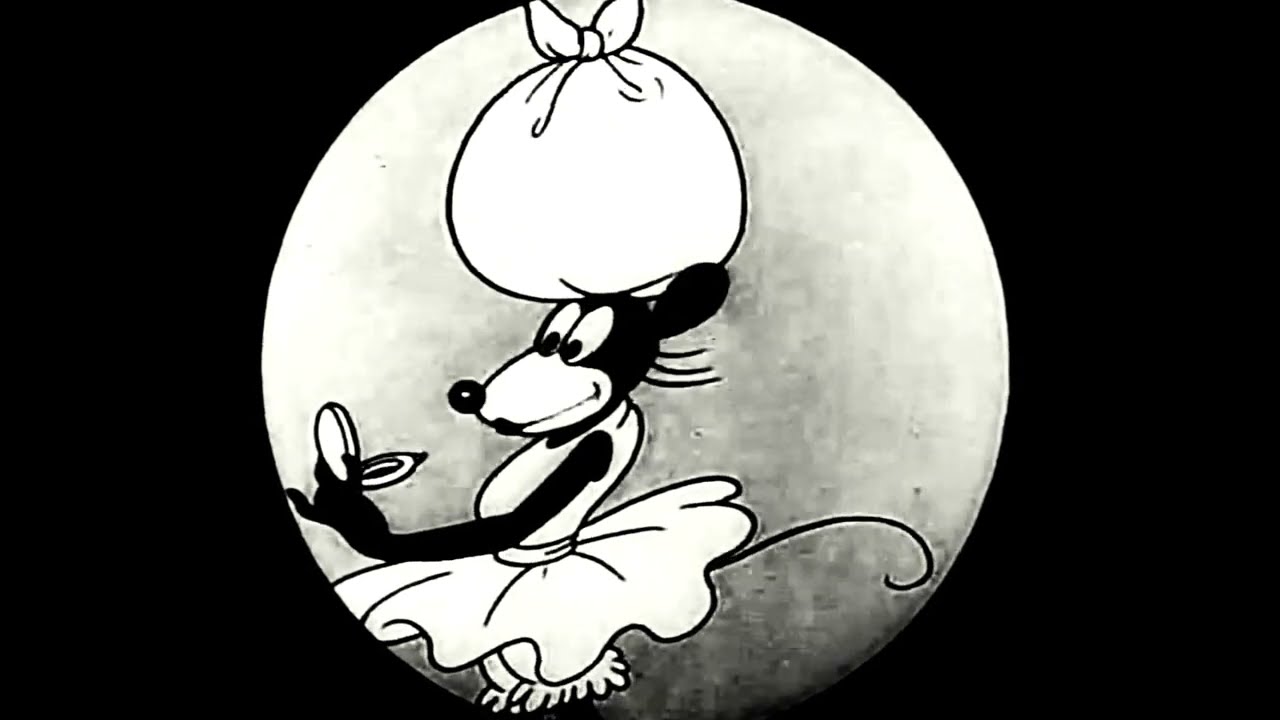 Paul Terry's Terrytoons in - Chop Suey (1930)