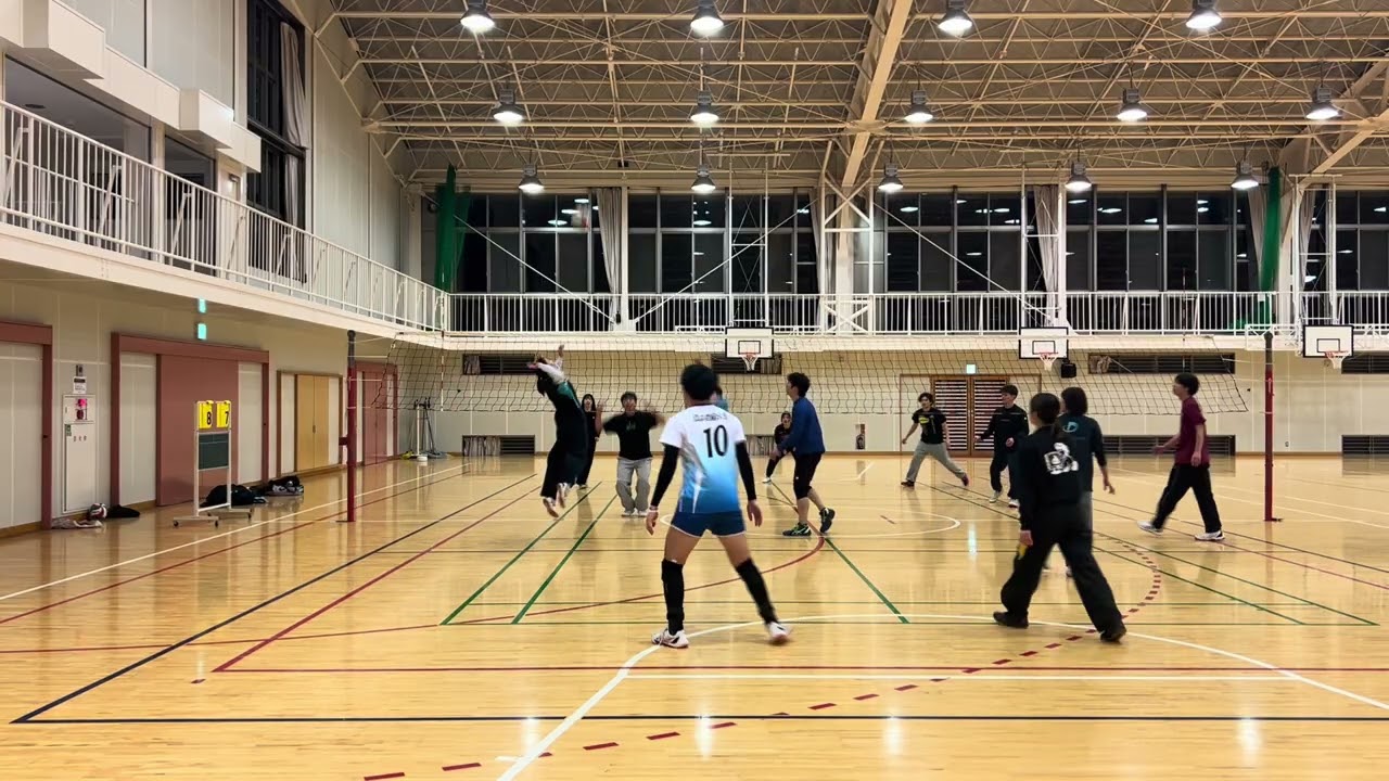 TMF練習②