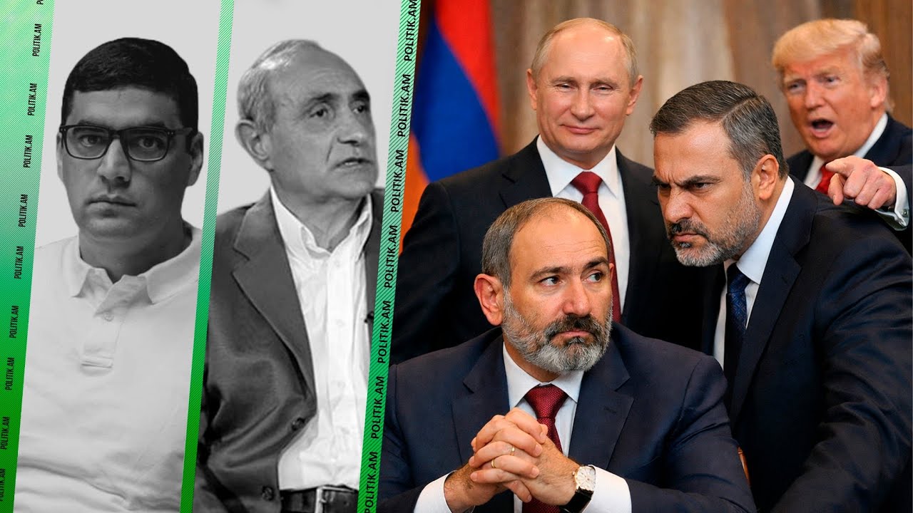 Կովկասը Պուտինի «տարածքն» է․ Ֆիդանը սպառնաց Փաշինյանին․ ո՞վ կարող է փոխարինել նրան