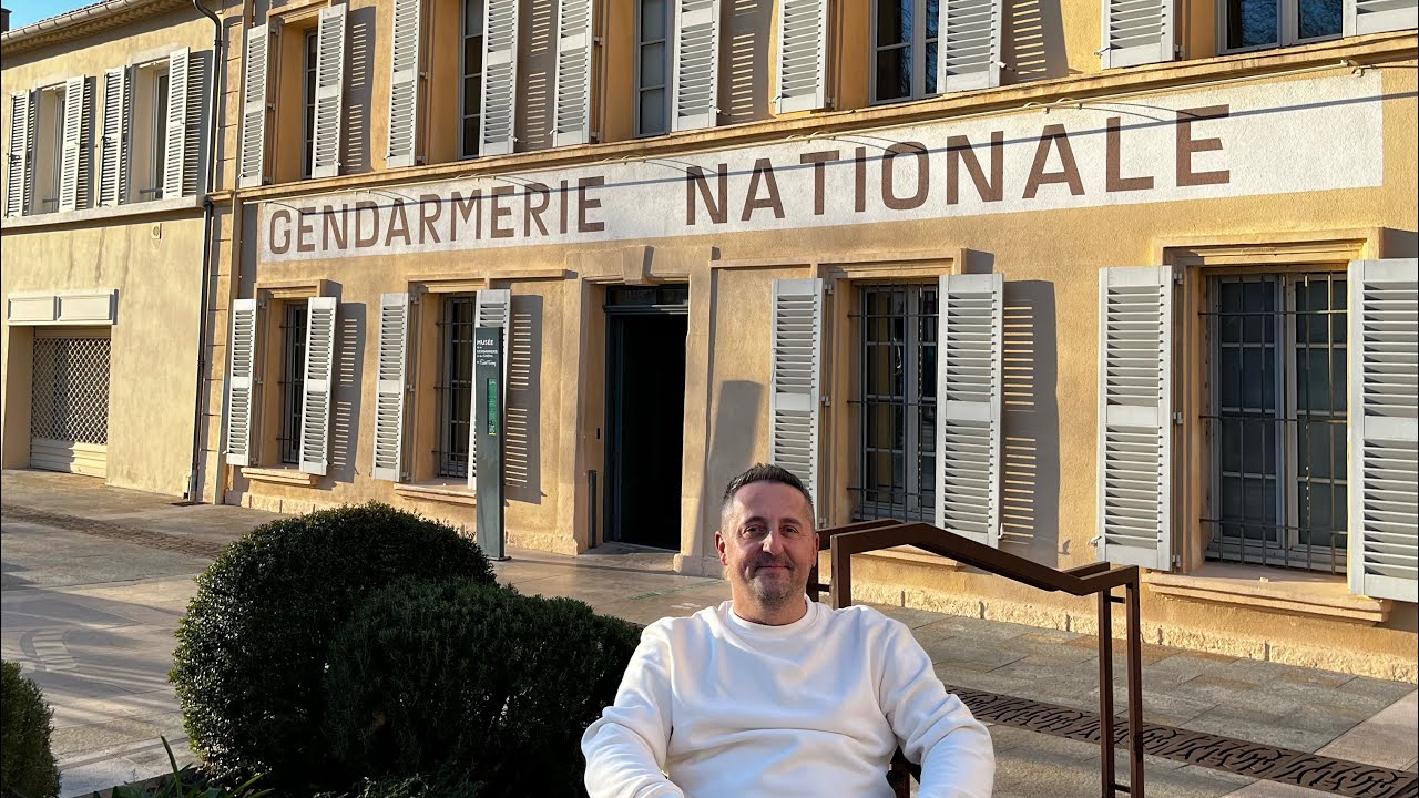 Saint Tropez December 2025