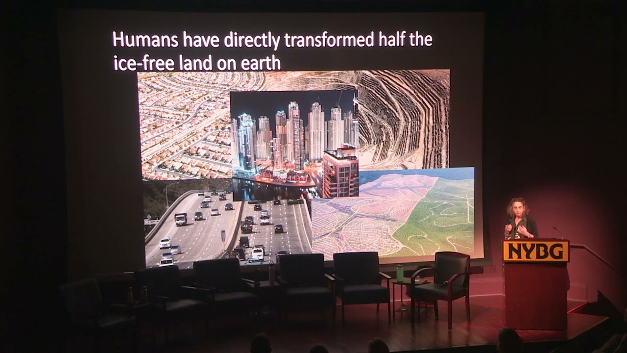 Forever Wild Symposium | Keynote Address