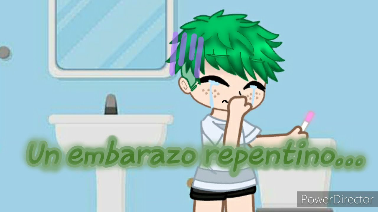 Un embarazo repentino...||BkDk|| sub in english