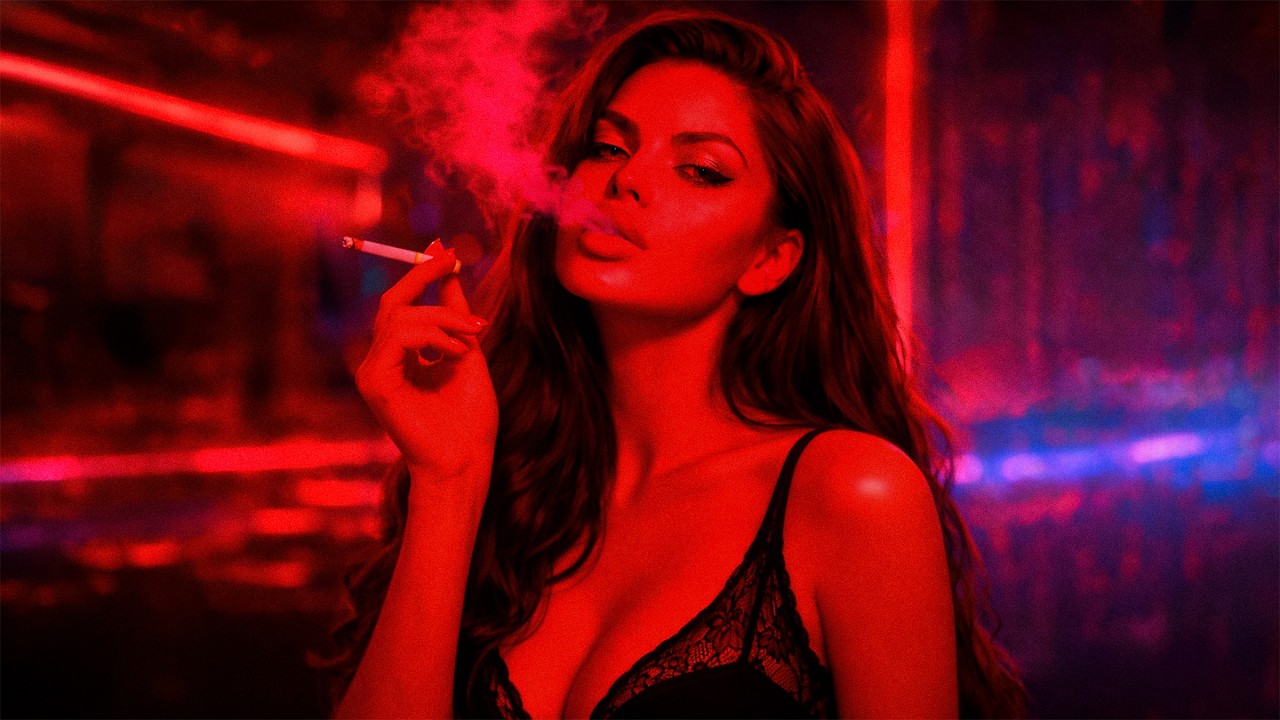 Smoke Mood Just Relax | Deep Playlist - [2026] Feeling Good Mix #19