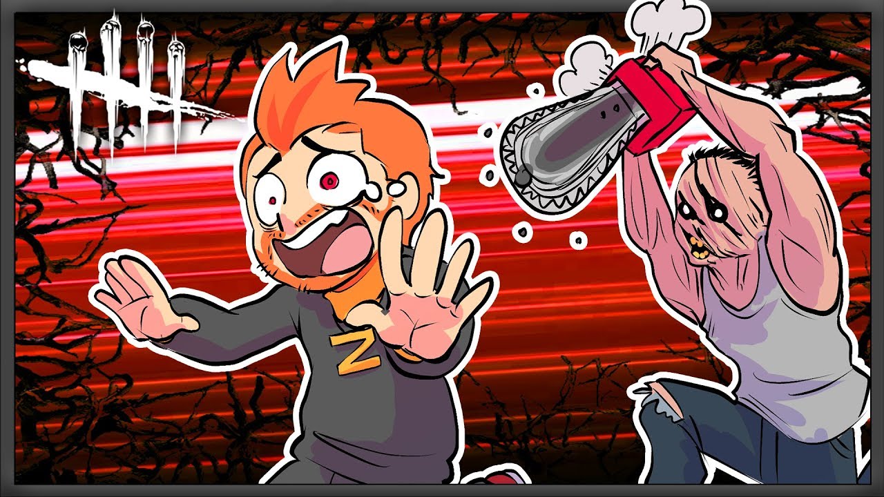 IT'S GOOD TO BE BACK!! | Dead By Daylight!