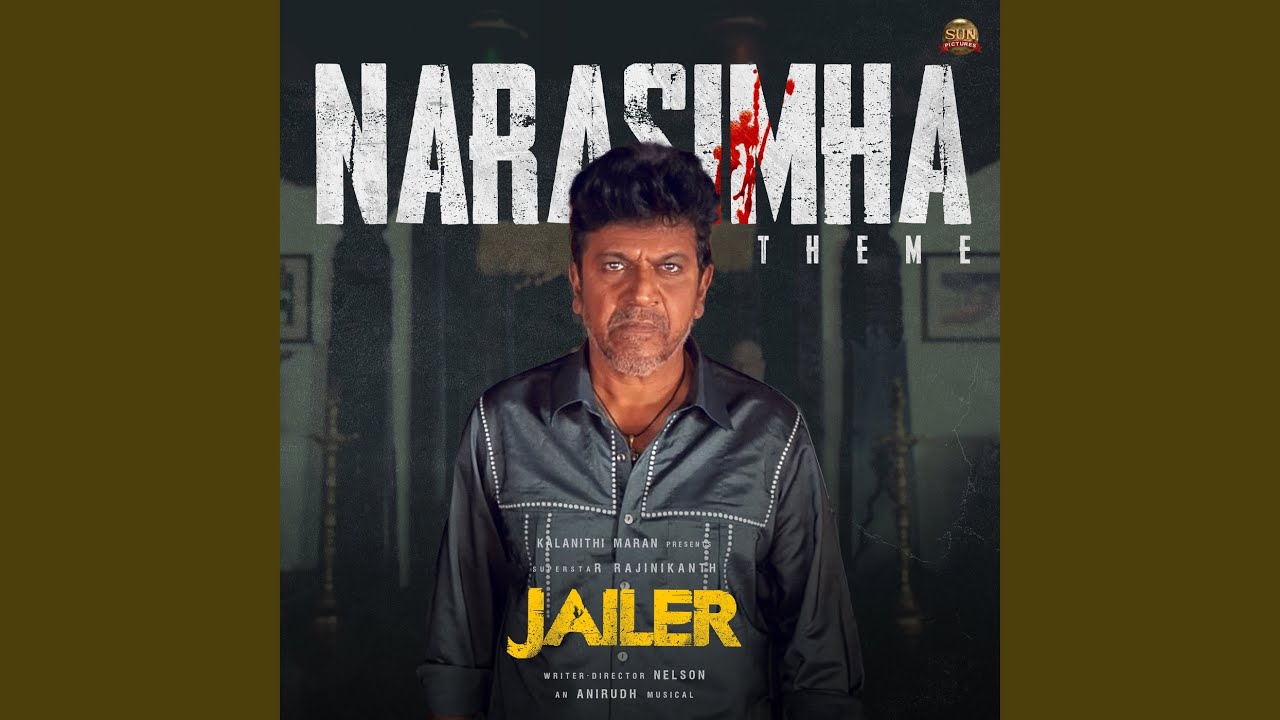 Narasimha Theme (From 