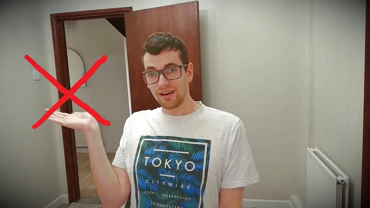 This is NOT a Sponsored Video