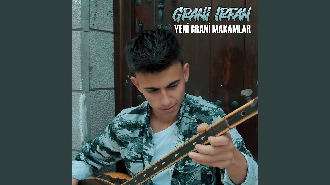 Yeni Grani Makamlar