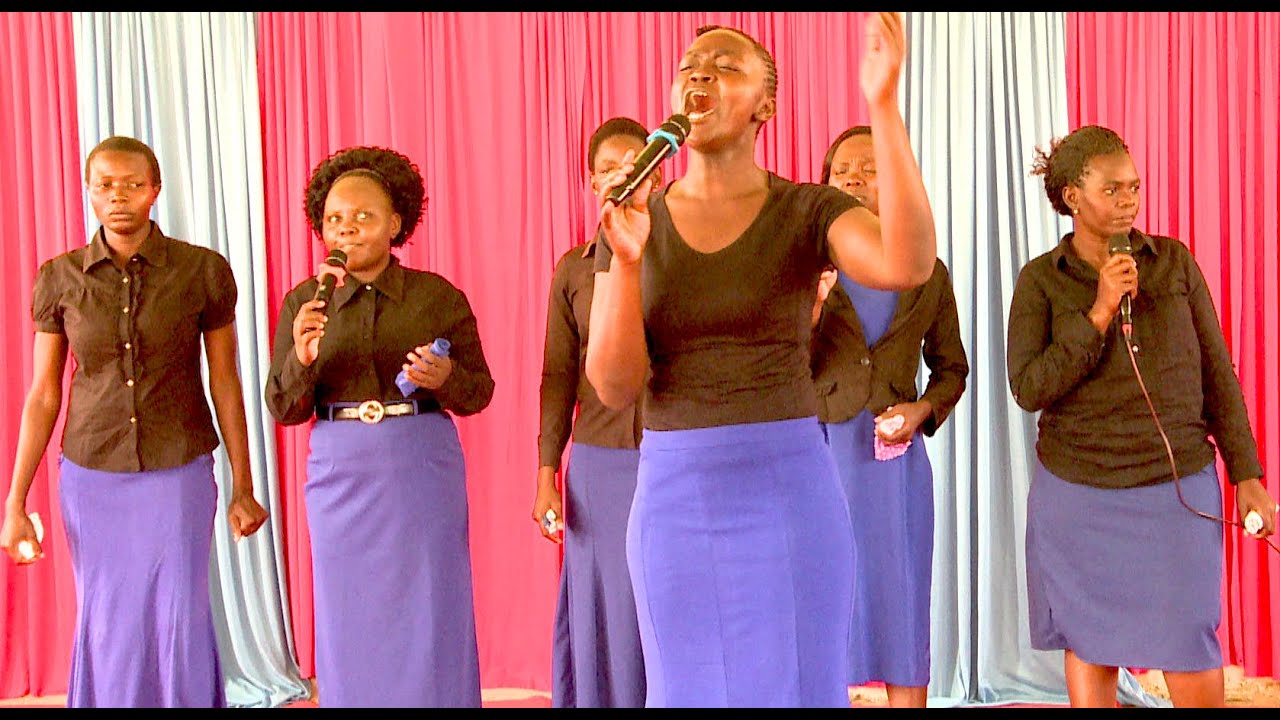 Thursday Midweek Service || Bishop Dr. Charles Okoth || 22nd January 2026