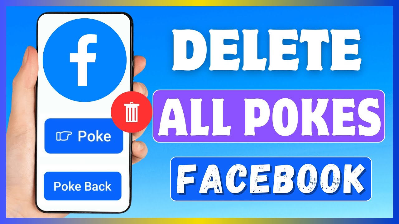 Как удалить все ваши подмигивания на Facebook | Удалить подмигивания на Facebook