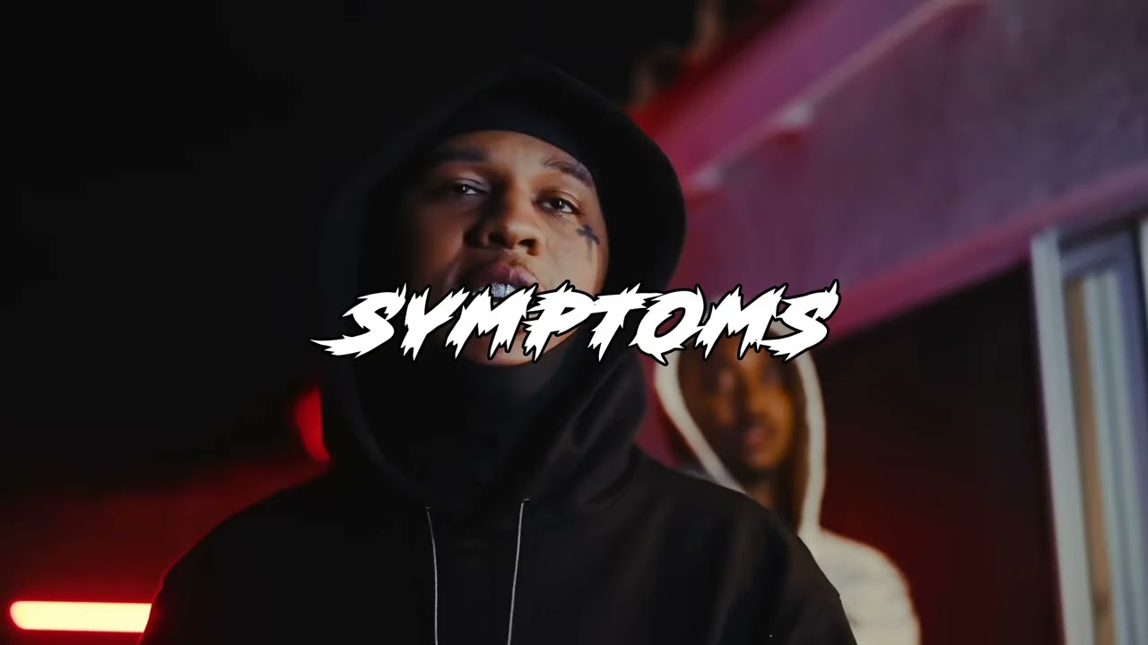 EBK Jaaybo Type Beat – SYMPTOMS | Dark West Coast Beat (FREE)