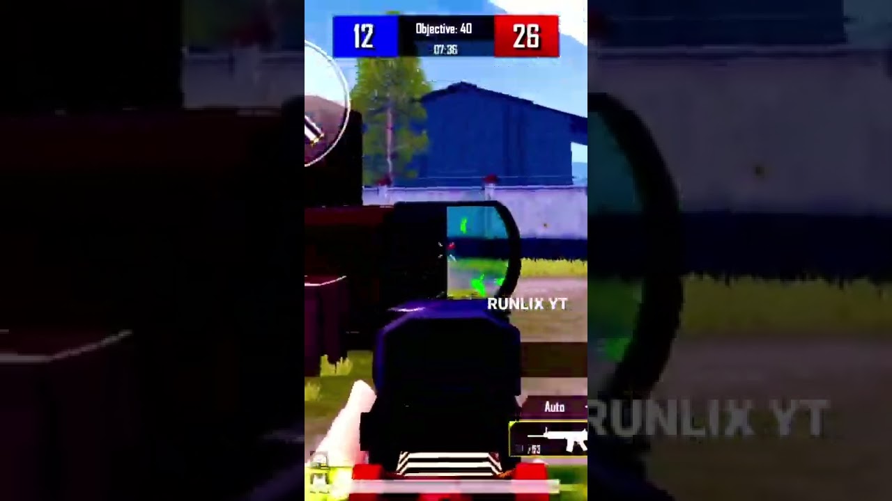 Wait For Victor's IQ 😂😂 Funny Video pubg #shorts #short #pubg #bgmi #viralshorts #youtubeshorts