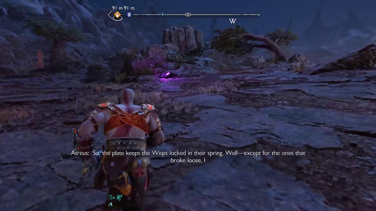 God of War Ragnarok!