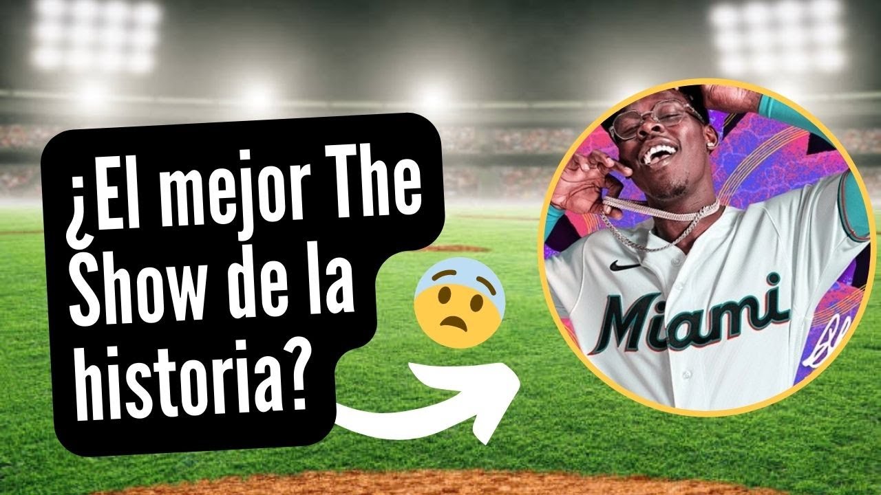 ¿Vale la pena gastar en MLB The Show 23?