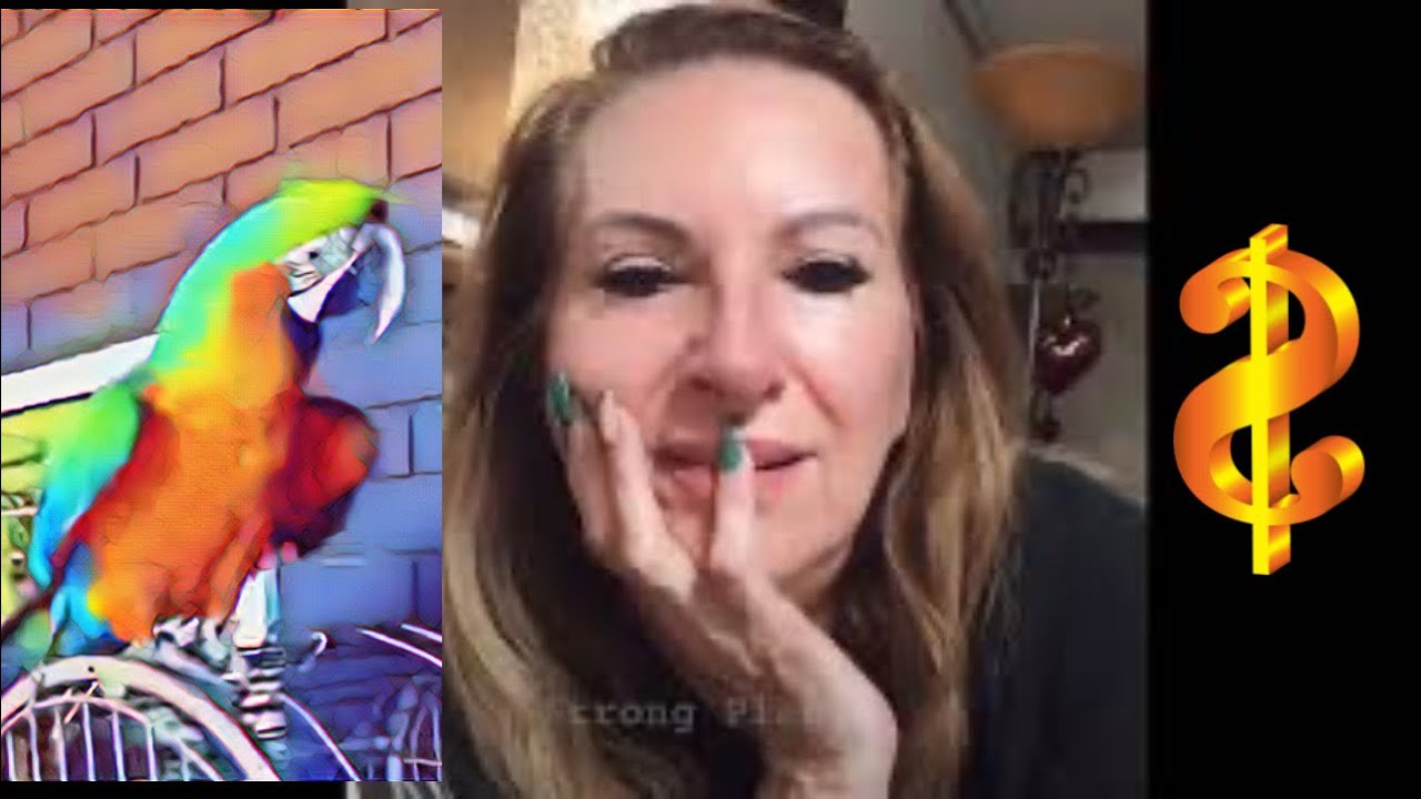 Mamá de Poncho de Nigris platica de su esposo en un asilo y guacamaya por 50mil