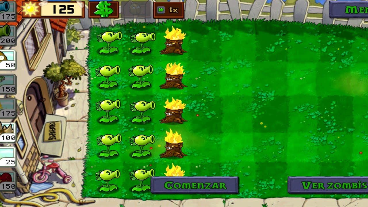 Jugando el último batallón:D suscribete y dale like pls:)