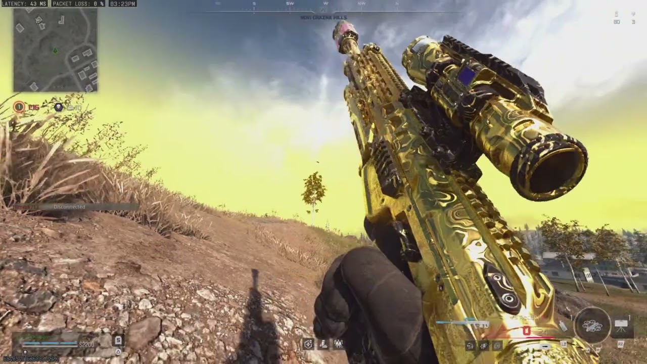 High Kill Solo Verdansk: The Pressure Got To Me / 2nd / 14 Kills