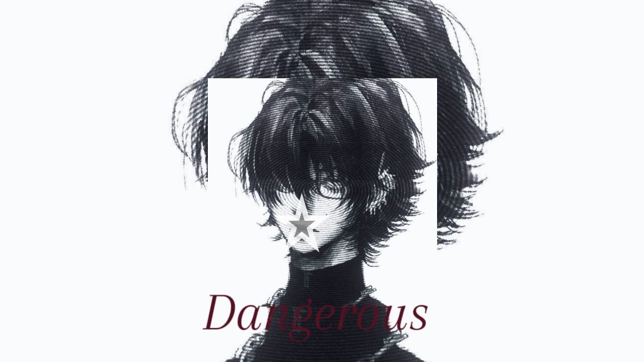 Dangerous - Limi (Slowed + Reverb + Lyrics)