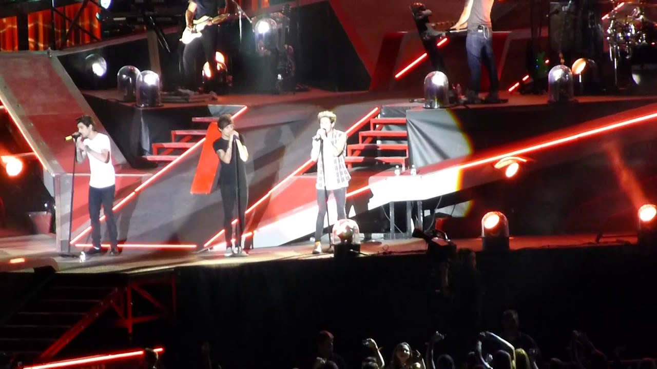 Right Now 8/8/14
