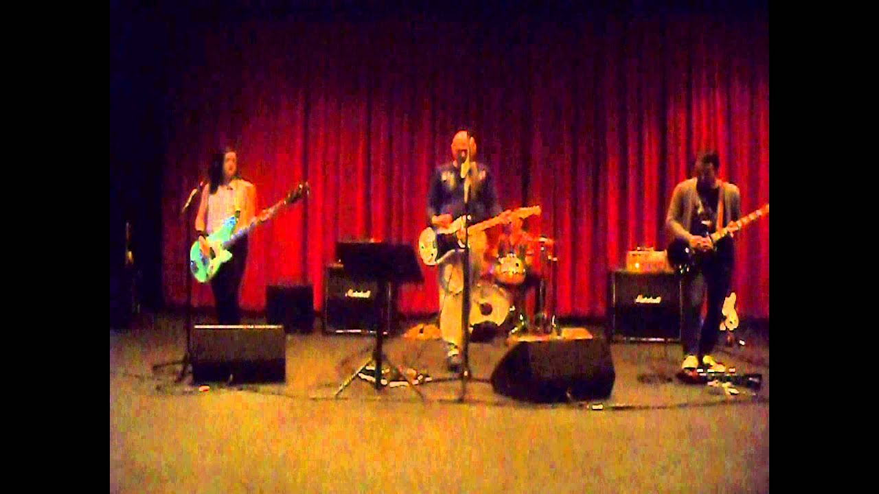 Ugly-The Smashing Pumpkins VIP Experience King Center for Performing Arts Melbourne FL