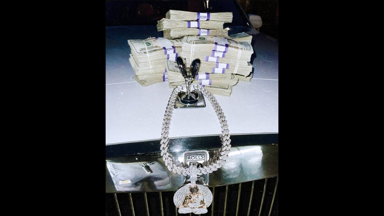 (FREE) Key Glock Sample Type Beat - “N My Bag"