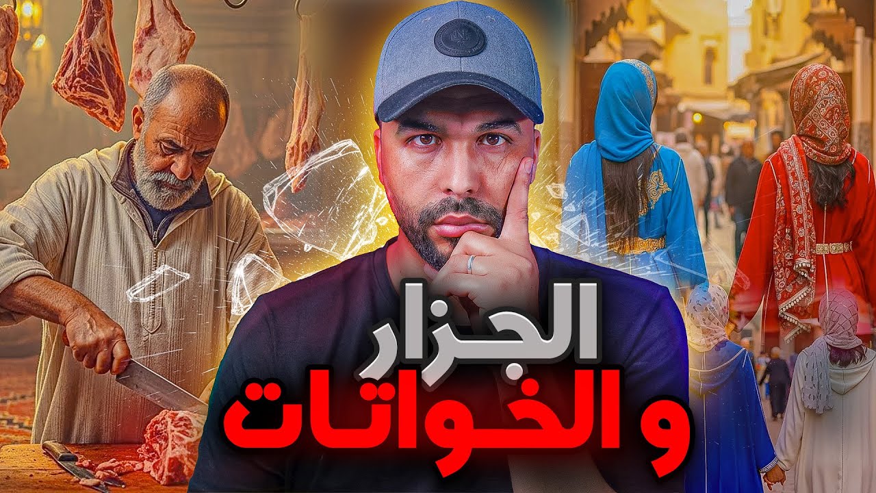 الخواتات لي لقاوهم بلا رأس فالغابة… شكون دار هاد الجريمة لي حيّرت الشرطة المغربية؟