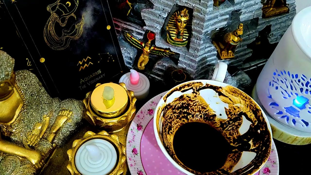 AQUARIUS⭐ APRIL 2026 ☕🎈COFFEE ☕🎈 GOT TO 👀!10!🎈⭐WOW⭐🎈💞⭐$$1000s OF DOLLARS💰💞 THE UNEXPECTED!⭐💞