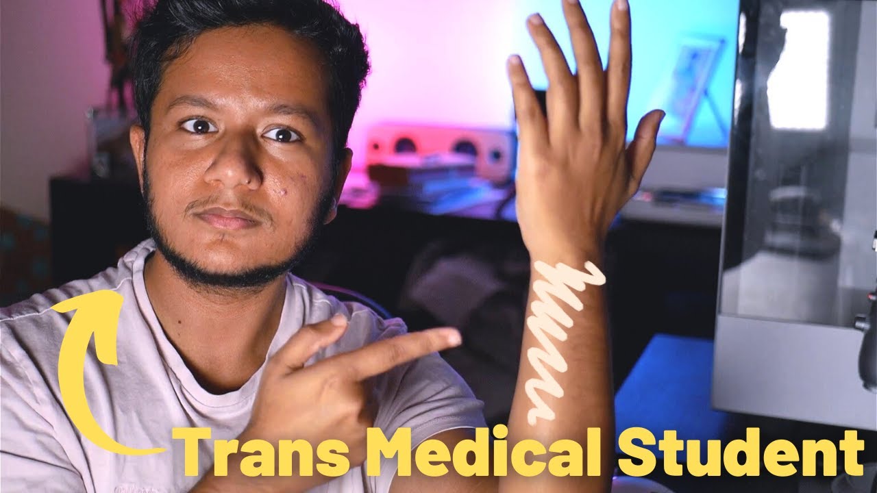 Why is Forearm Skin Used For Phalloplasty? | Trans Health
