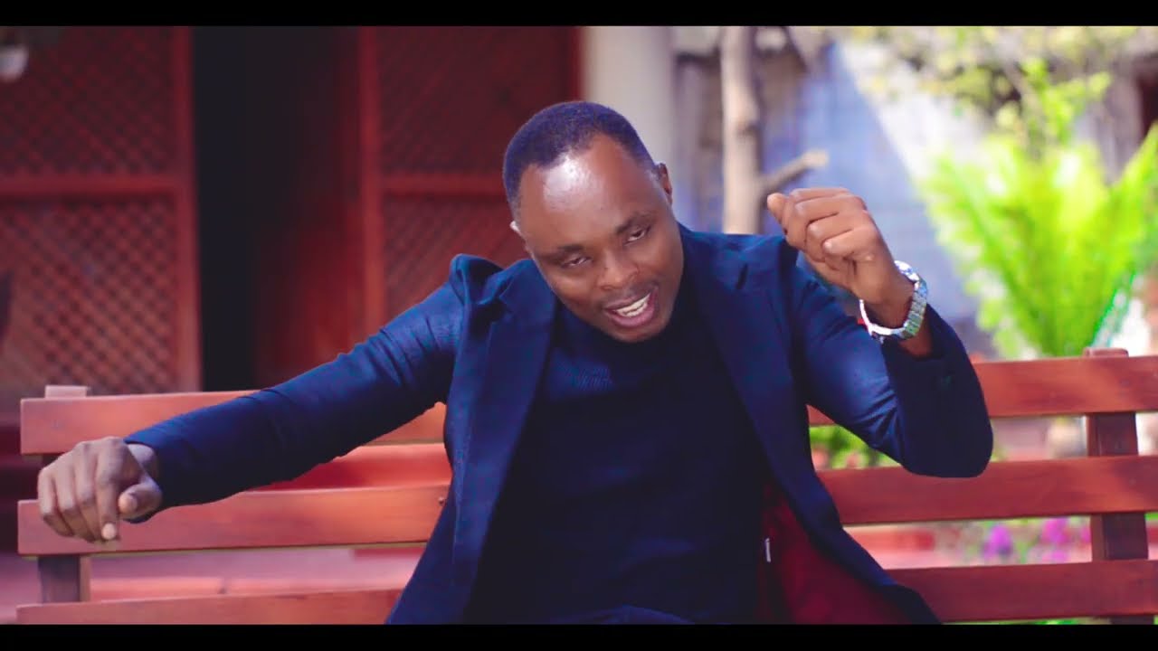 Emmanuel John - SEMA NA YESU (official video)