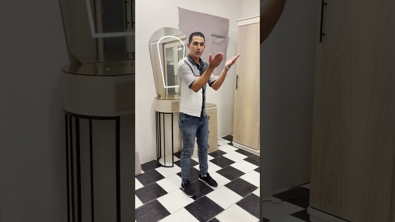 عروض مبادرة خدها بحقها من دمياط من معرض وش السعد للأثاث ـ Wesh Elsaad furniture