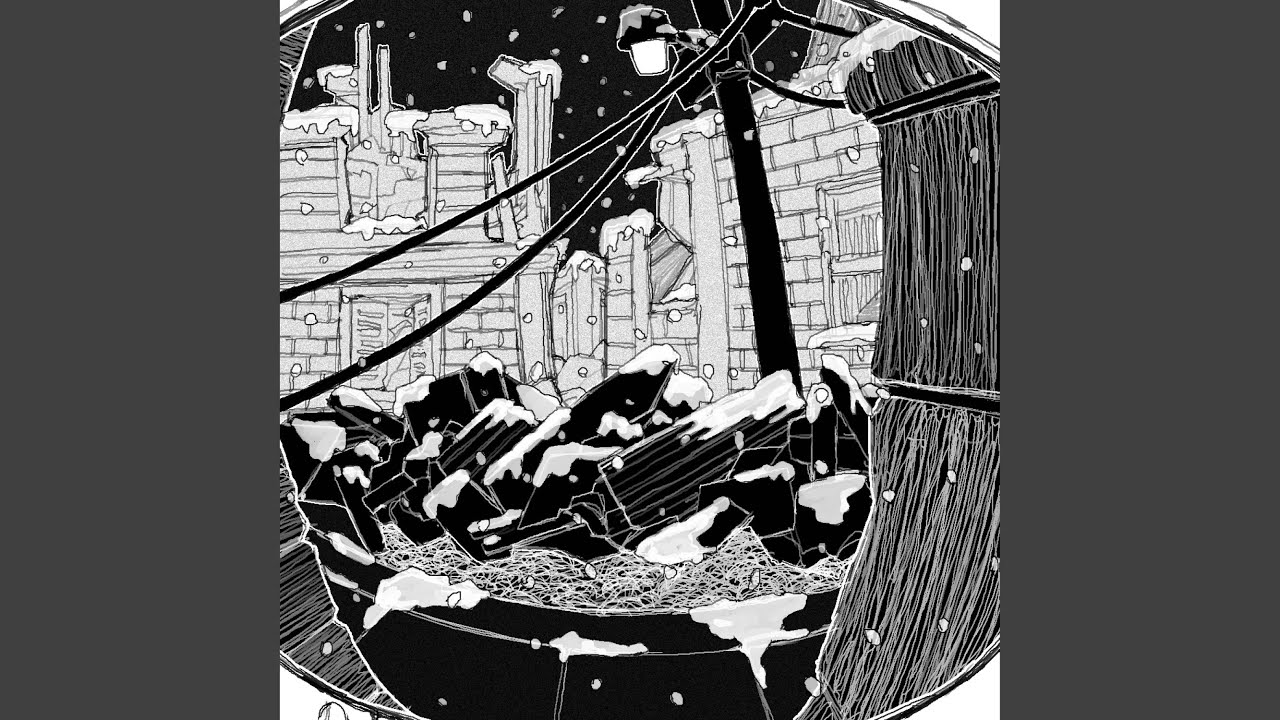 a cold room (VN Cut)