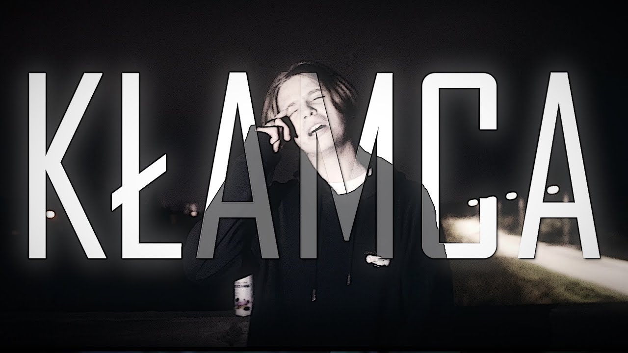 Povero - Kłamca (Official Music Video)