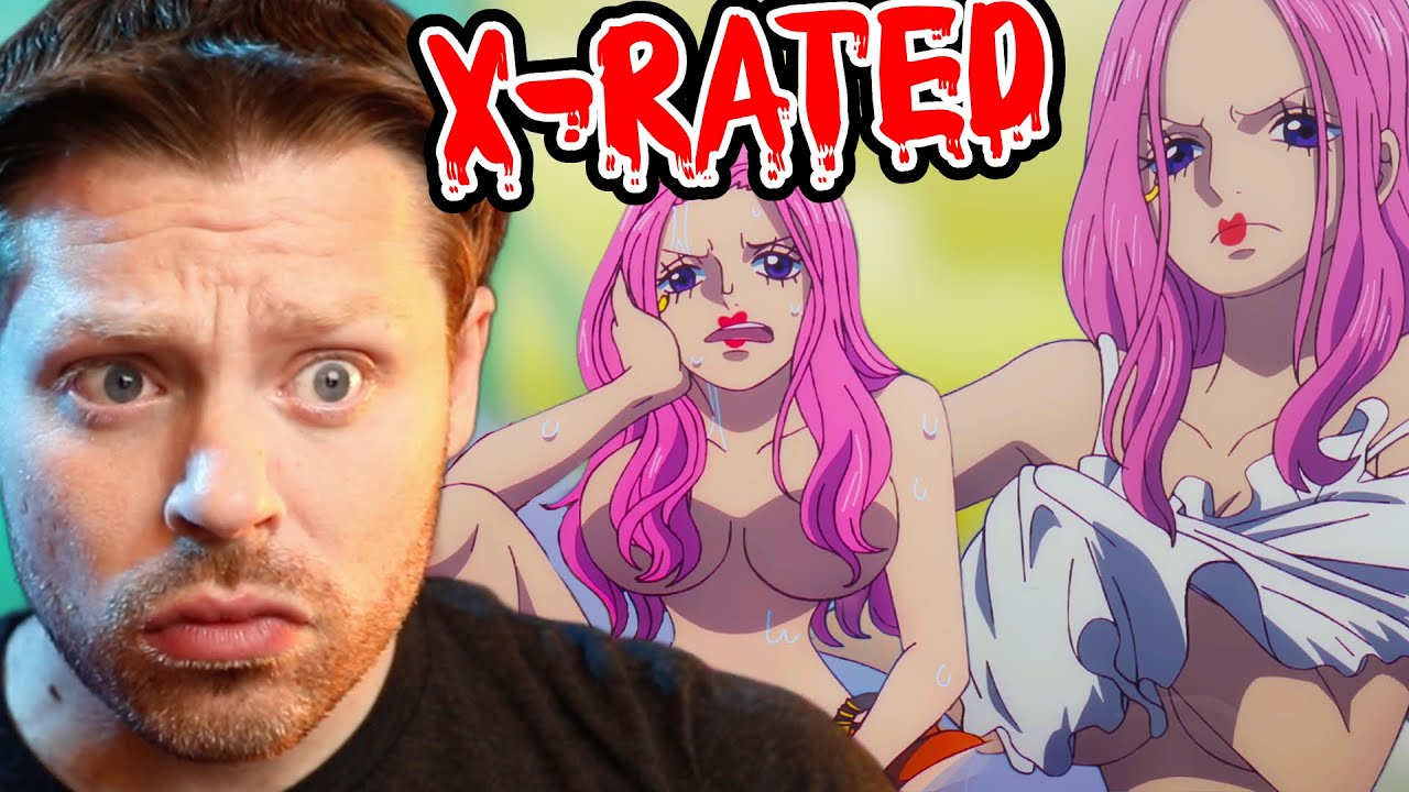 Did Toei Fan Service Go TOO FAR?!