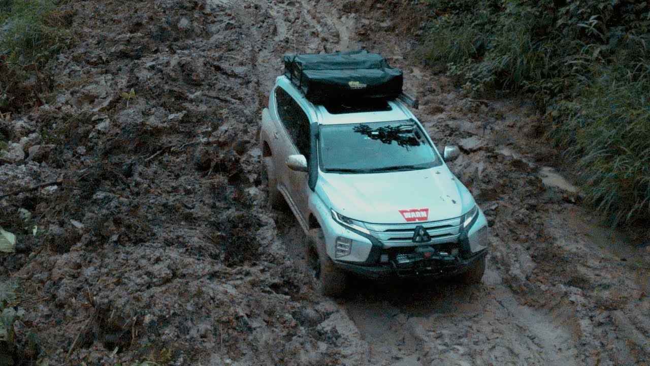 Alta Ruta 4x4 - Atalaya 2021