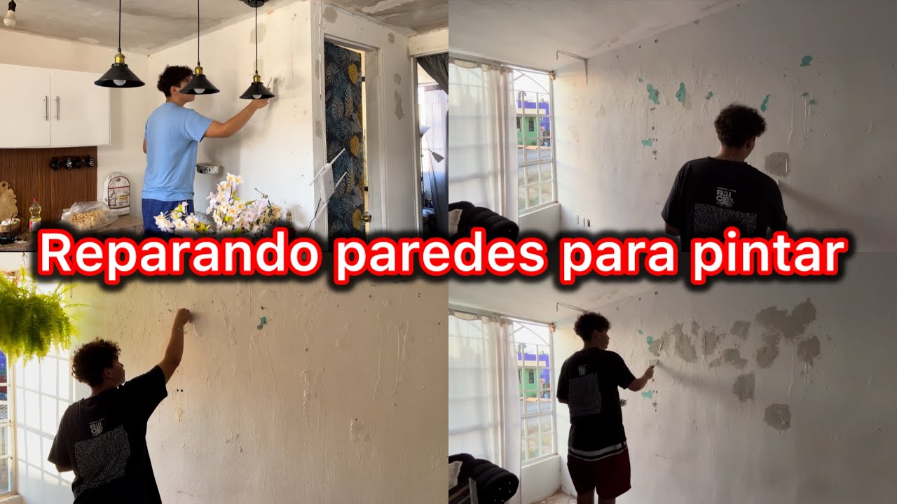 ✅POR FIN GRAN CAMBIO EN LA 🏠