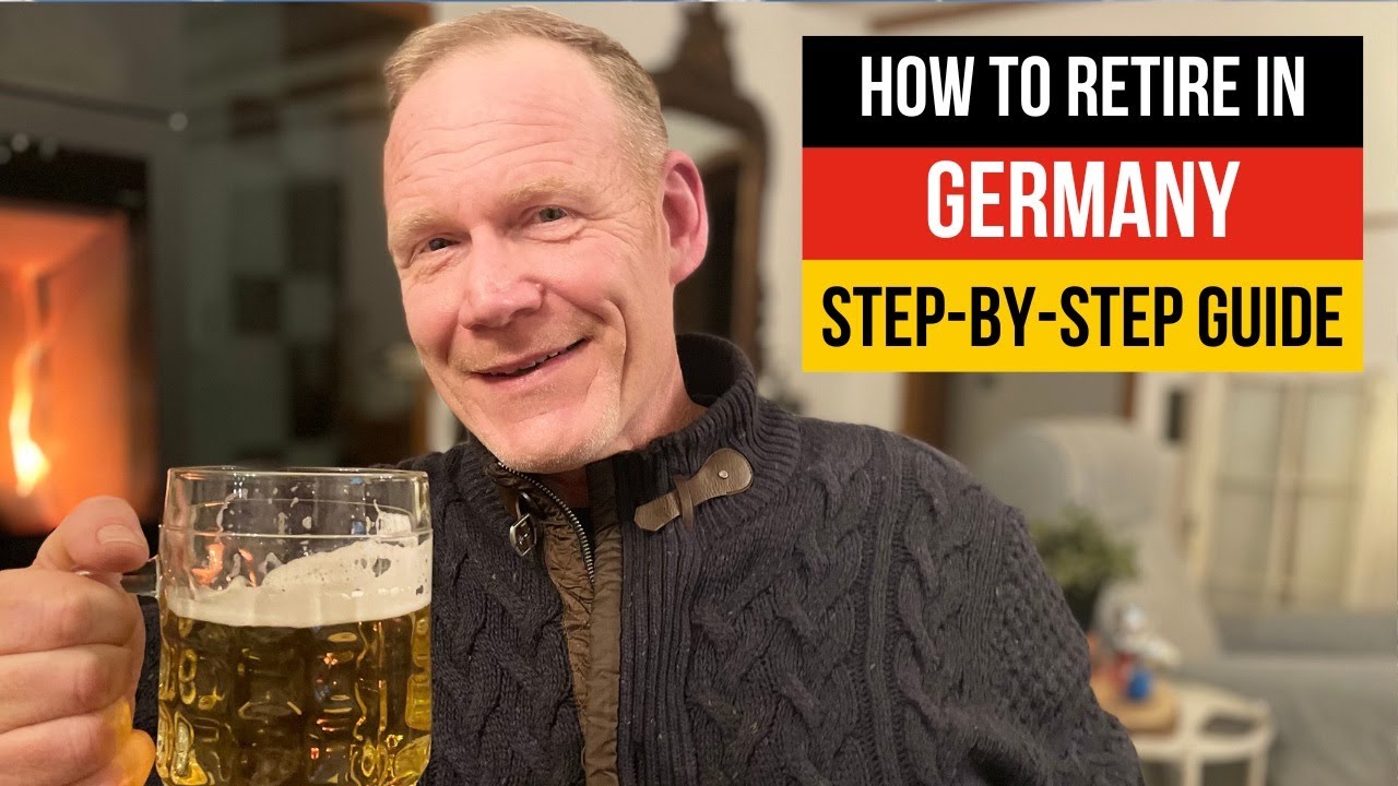 Retiring Abroad in Germany | Visa Requirements, Money &