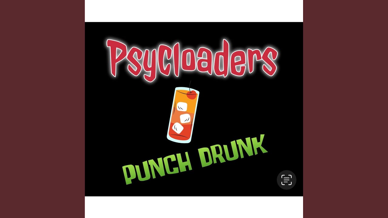 Punch Drunk