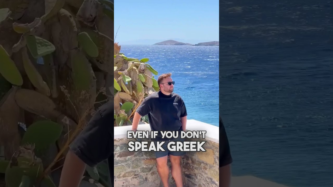 Why More Foreigners Are Moving to Greece: A Personal Perspective