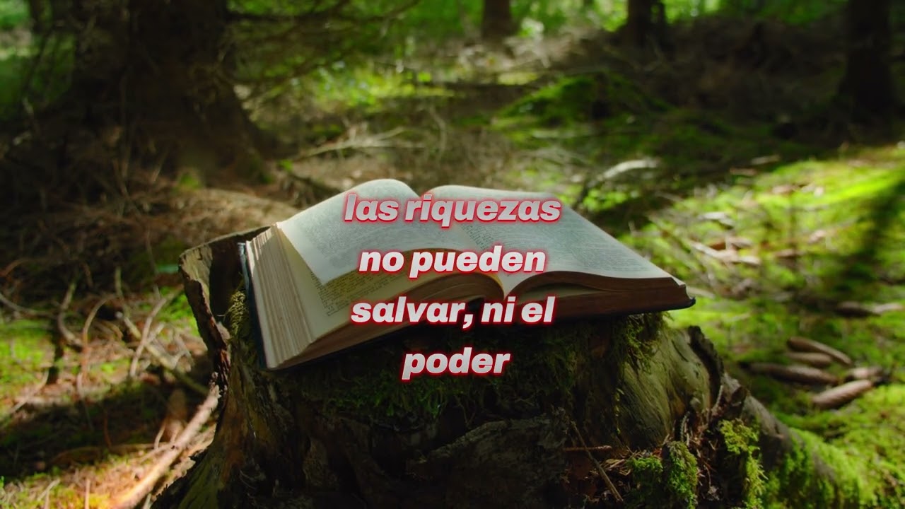“Árbol de Vida”  es una adoración inspirada en Proverbios 11:30