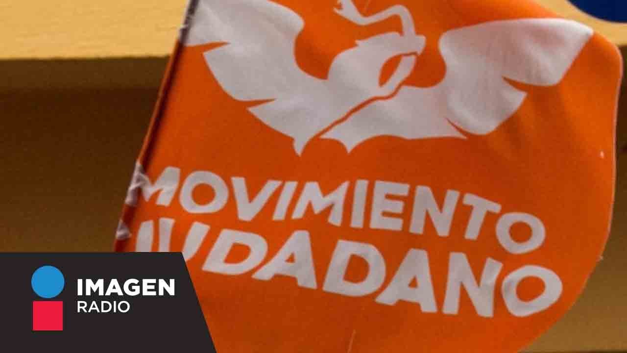 Movimiento Ciudadano aventaja en Guadalajara y Nuevo León
