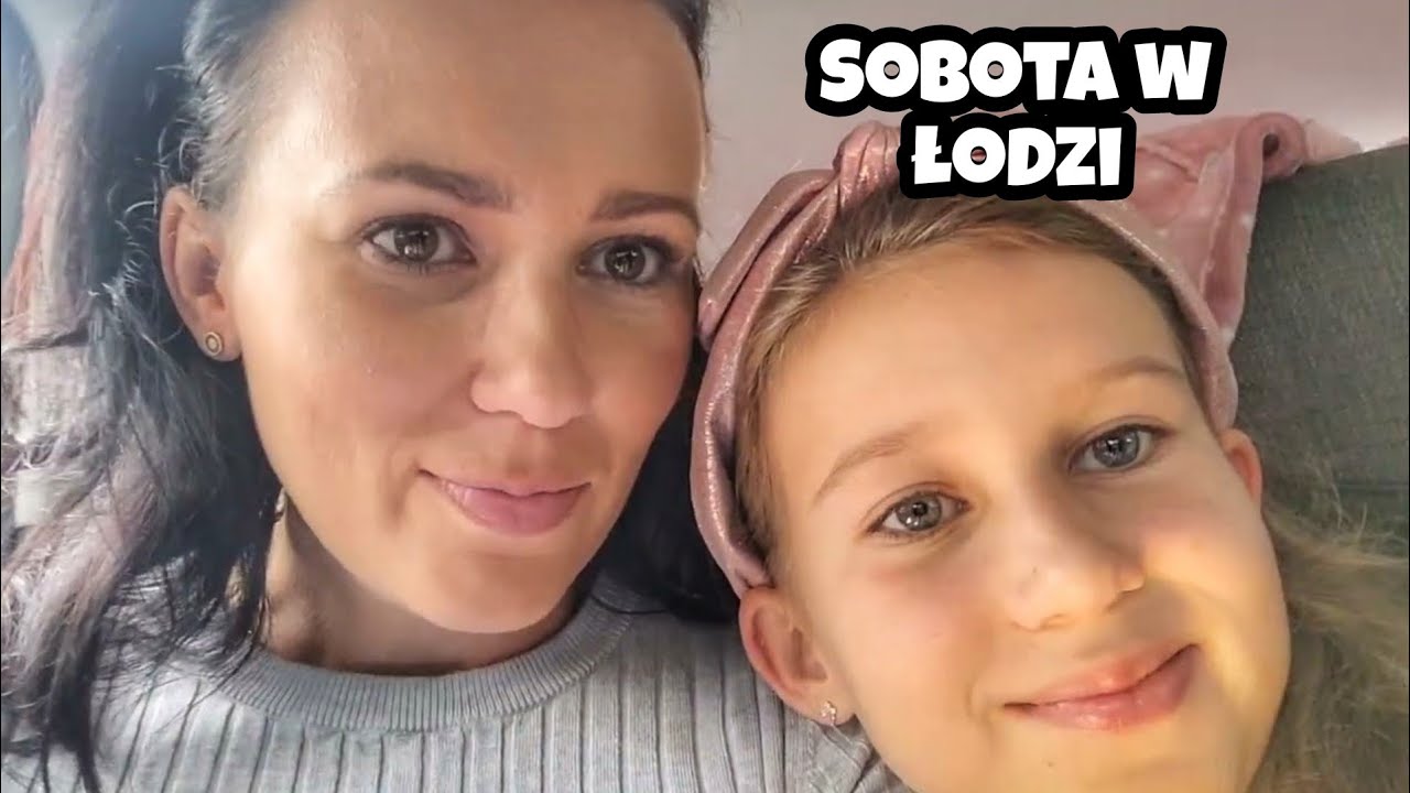 Jedziemy do Łodzi vlog Zakupy zlot Fiat 126p