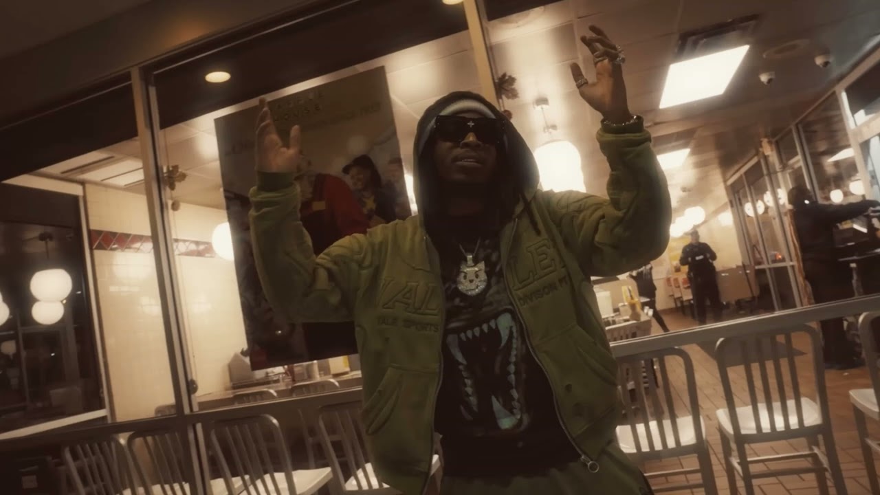 Yn Jay | Flint/Detroit Type Beat 