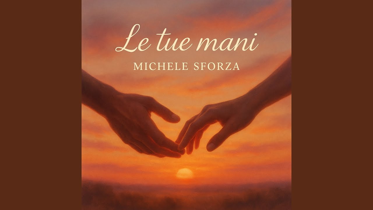 Le Tue Mani